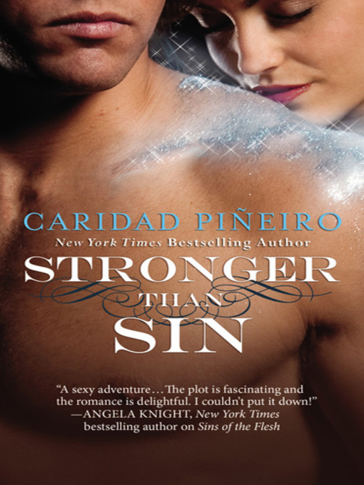 Title details for Stronger than Sin by Caridad Piñeiro - Available